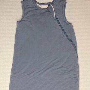 Kyte Baby 2.5 TOG Small Sleep Sack- Blue